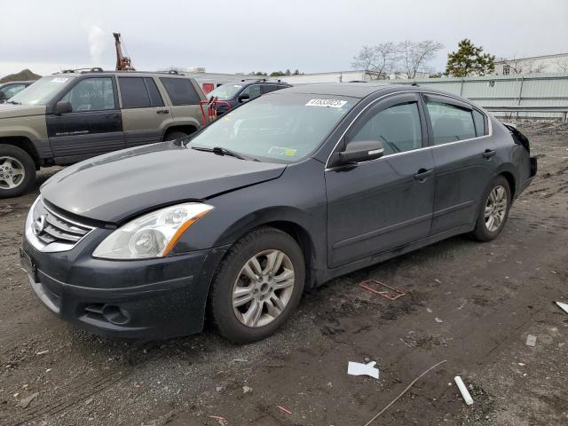 NISSAN ALTIMA 2010 1n4al2ap1an494611