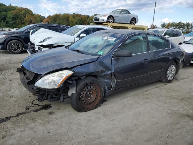 NISSAN ALTIMA BAS 2010 1n4al2ap1an494849