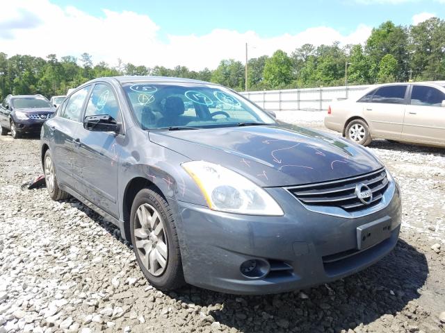 NISSAN ALTIMA BAS 2010 1n4al2ap1an495080