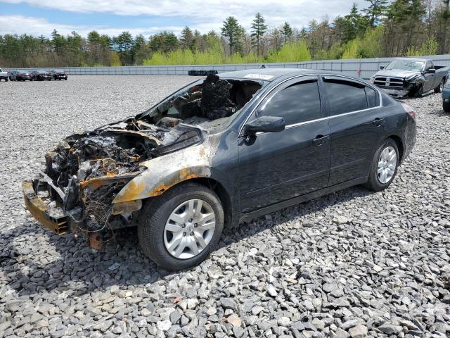 NISSAN ALTIMA 2010 1n4al2ap1an495340