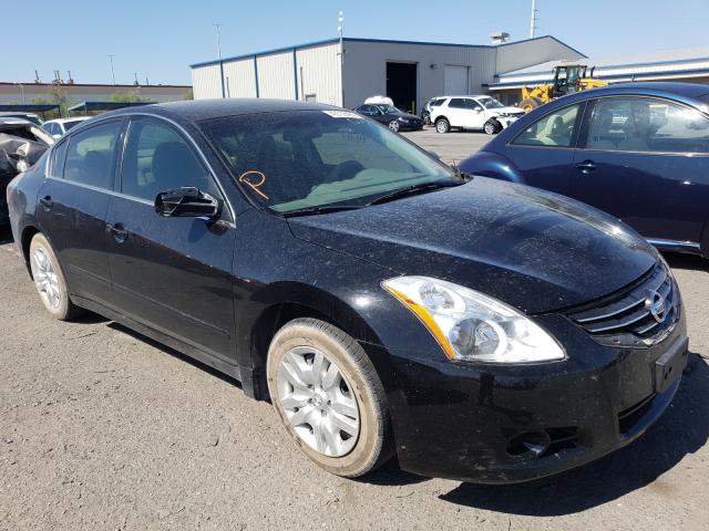 NISSAN NULL 2010 1n4al2ap1an495760