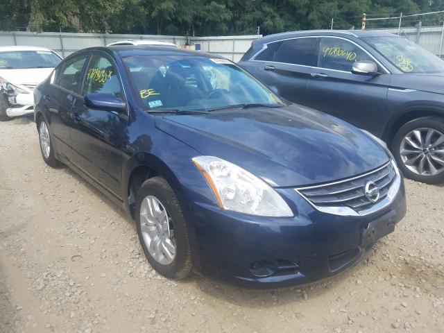 NISSAN ALTIMA BAS 2010 1n4al2ap1an496021