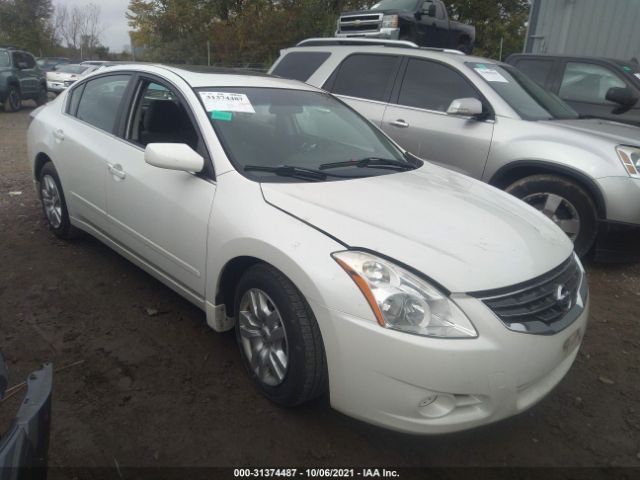 NISSAN ALTIMA 2010 1n4al2ap1an496231