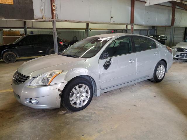 NISSAN ALTIMA BAS 2010 1n4al2ap1an496360