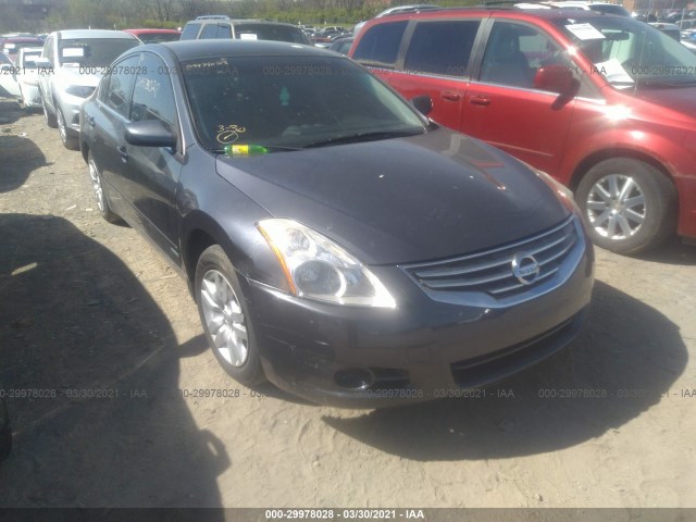 NISSAN ALTIMA 2010 1n4al2ap1an496472