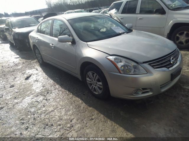 NISSAN ALTIMA 2010 1n4al2ap1an496536