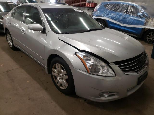 NISSAN ALTIMA BAS 2010 1n4al2ap1an497170