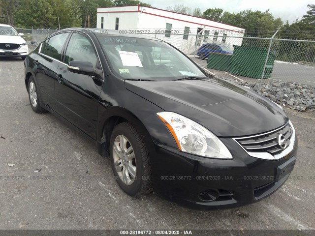 NISSAN ALTIMA 2010 1n4al2ap1an497640