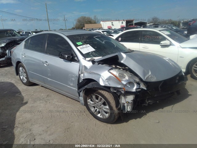 NISSAN ALTIMA 2010 1n4al2ap1an497914