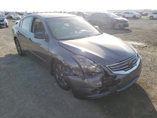 NISSAN ALTIMA BAS 2010 1n4al2ap1an497931