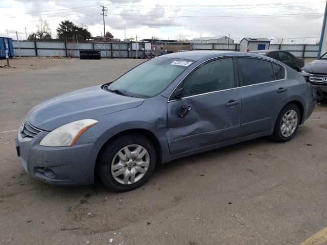 NISSAN ALTIMA BAS 2010 1n4al2ap1an498268