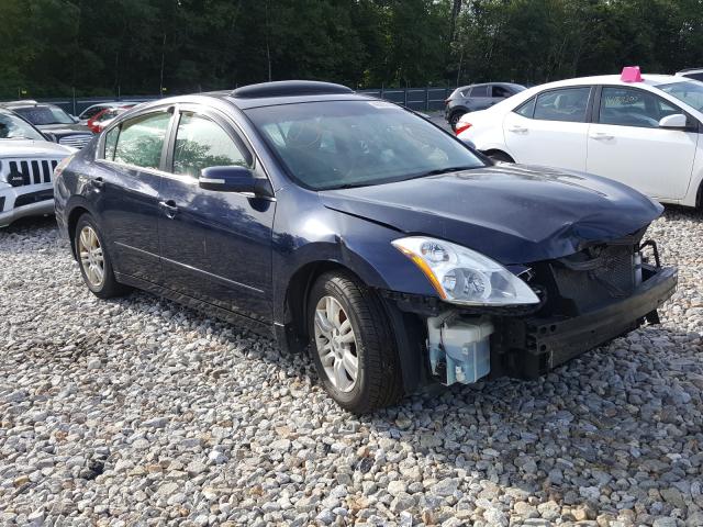 NISSAN ALTIMA BAS 2010 1n4al2ap1an498853