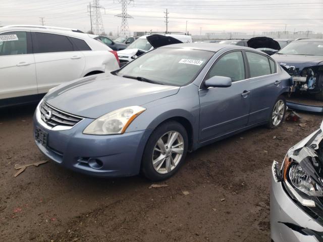 NISSAN ALTIMA BAS 2010 1n4al2ap1an500147