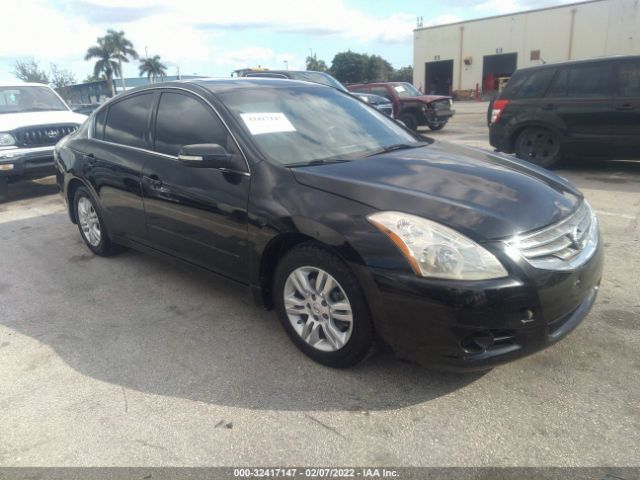 NISSAN ALTIMA 2010 1n4al2ap1an500214