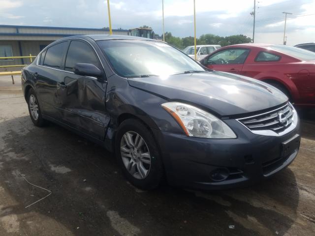 NISSAN ALTIMA BAS 2010 1n4al2ap1an500293