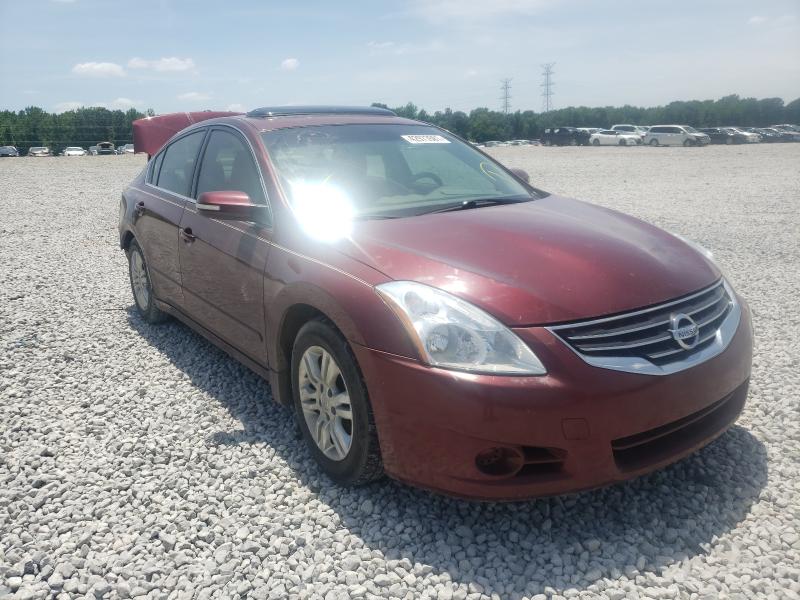 NISSAN ALTIMA BAS 2010 1n4al2ap1an500388