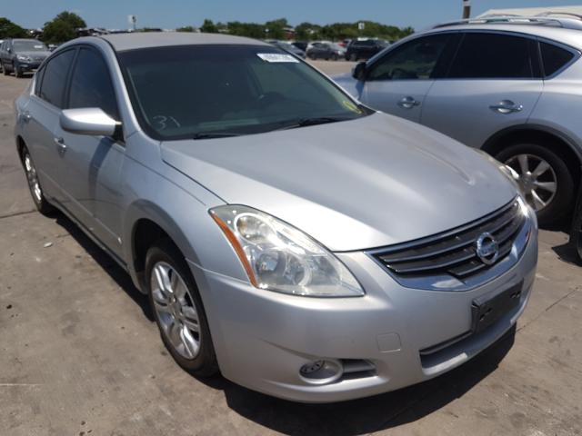 NISSAN ALTIMA BAS 2010 1n4al2ap1an500567