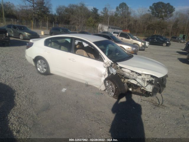 NISSAN ALTIMA 2010 1n4al2ap1an500665