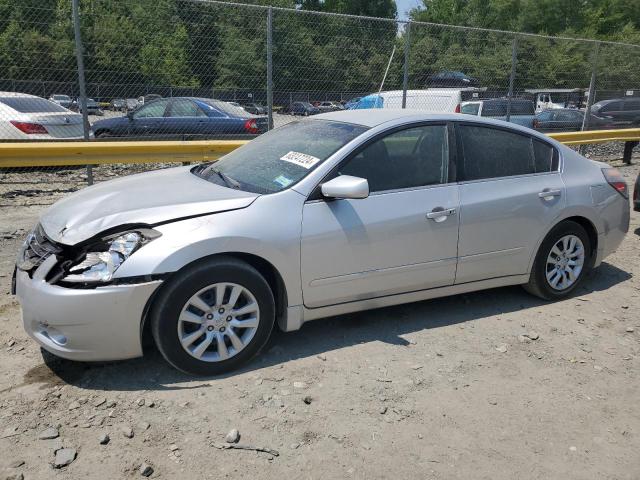 NISSAN ALTIMA BAS 2010 1n4al2ap1an500780