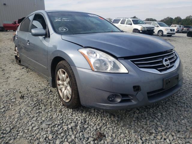 NISSAN ALTIMA BAS 2010 1n4al2ap1an501170