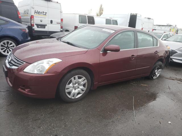 NISSAN ALTIMA BAS 2010 1n4al2ap1an501279