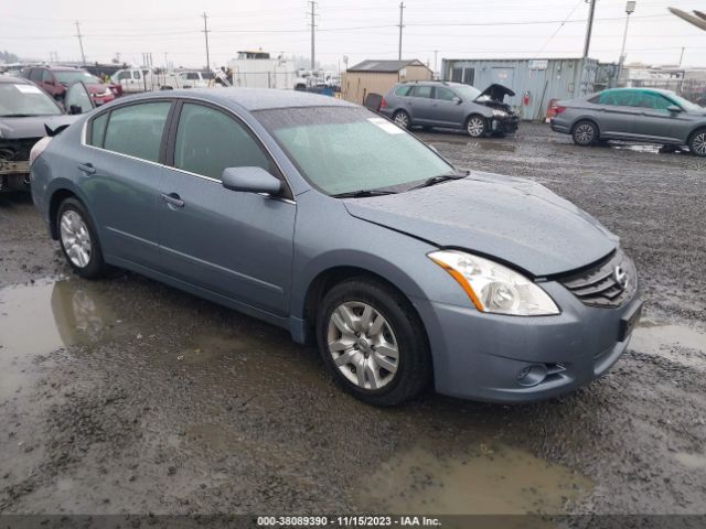 NISSAN ALTIMA 2010 1n4al2ap1an502271