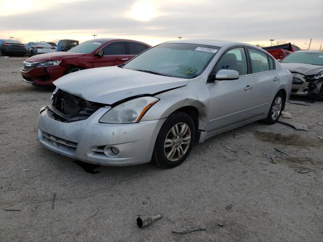 NISSAN ALTIMA BAS 2010 1n4al2ap1an502531