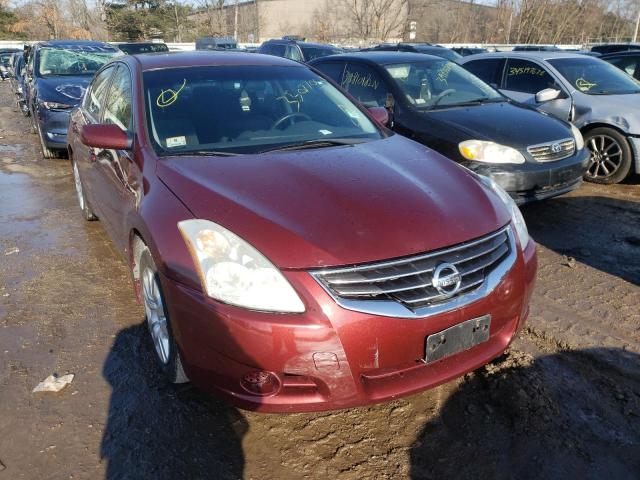 NISSAN ALTIMA BAS 2010 1n4al2ap1an502545