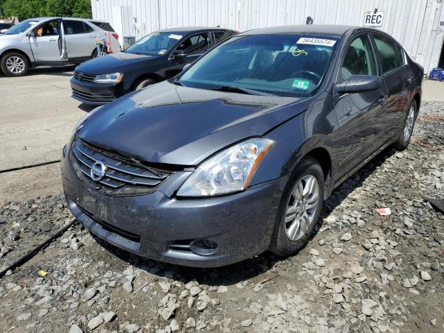 NISSAN ALTIMA 2010 1n4al2ap1an502741