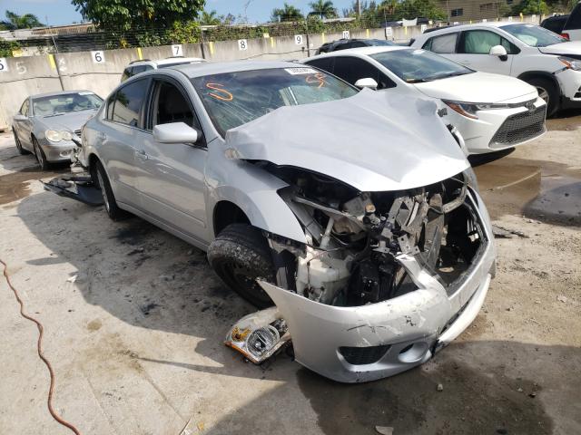 NISSAN ALTIMA BAS 2010 1n4al2ap1an502965