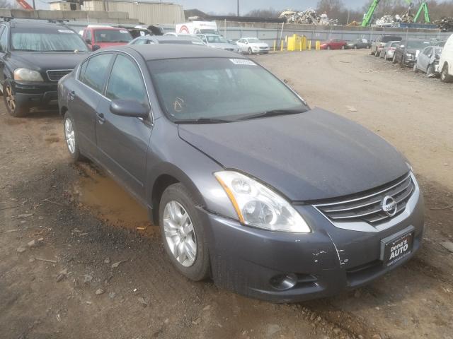 NISSAN ALTIMA BAS 2010 1n4al2ap1an503551