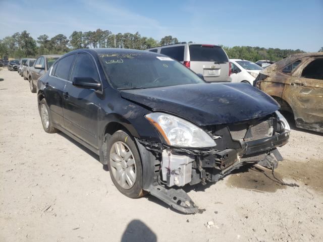 NISSAN ALTIMA BAS 2010 1n4al2ap1an504005