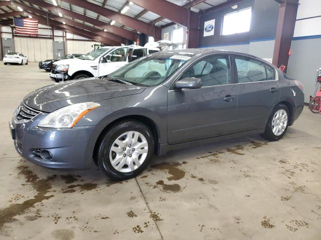 NISSAN ALTIMA 2010 1n4al2ap1an504120