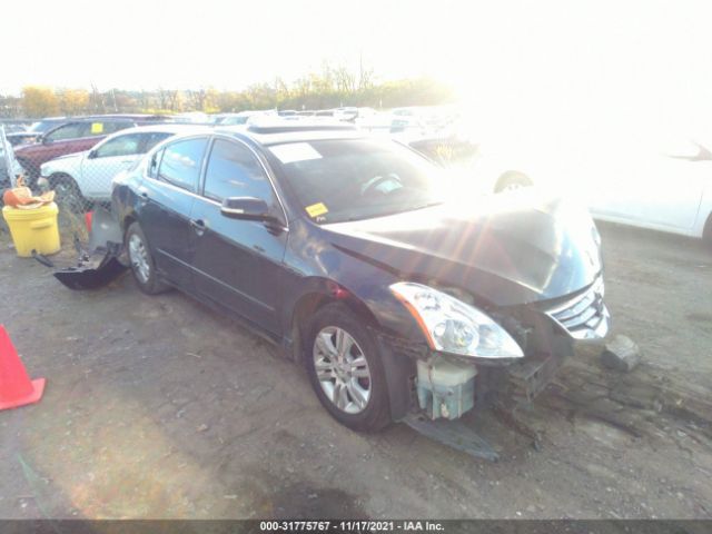 NISSAN ALTIMA 2010 1n4al2ap1an504148