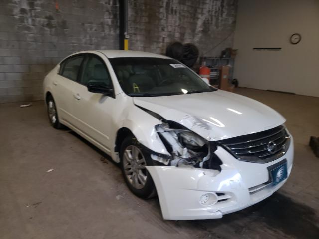 NISSAN ALTIMA BAS 2010 1n4al2ap1an505011