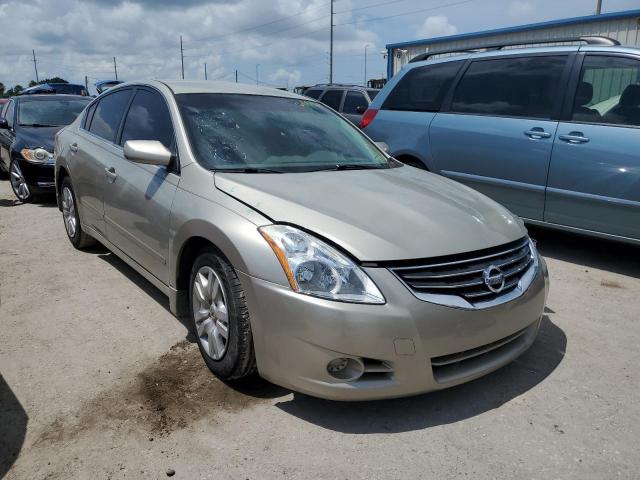 NISSAN ALTIMA BAS 2010 1n4al2ap1an505252