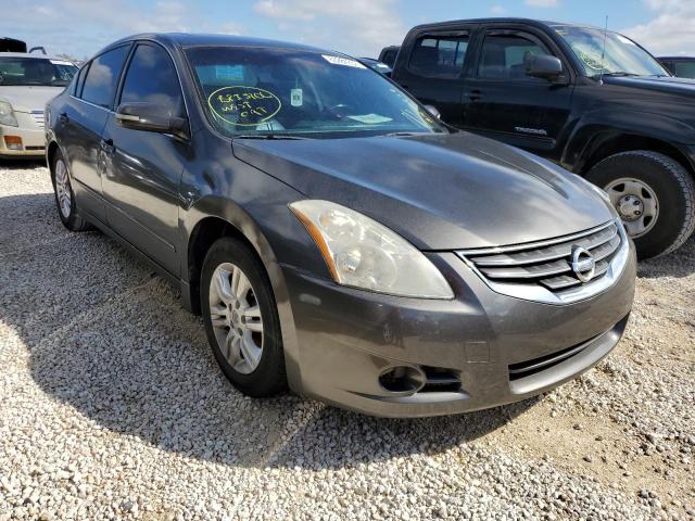 NISSAN ALTIMA BAS 2010 1n4al2ap1an505350