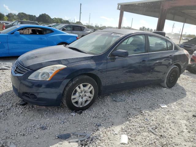 NISSAN ALTIMA BAS 2010 1n4al2ap1an505462