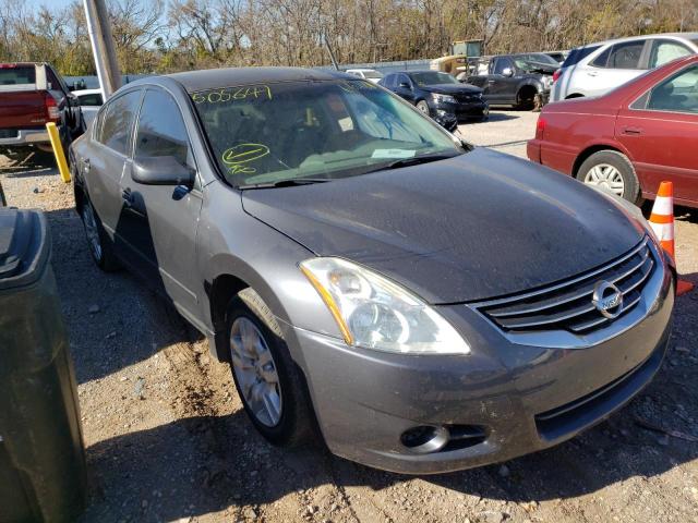 NISSAN ALTIMA BAS 2010 1n4al2ap1an505641