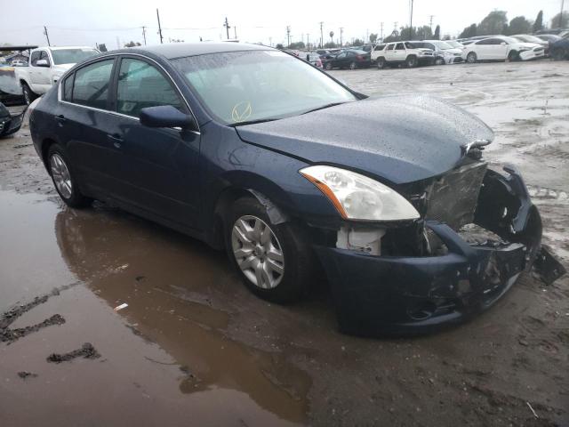 NISSAN ALTIMA BAS 2010 1n4al2ap1an506126