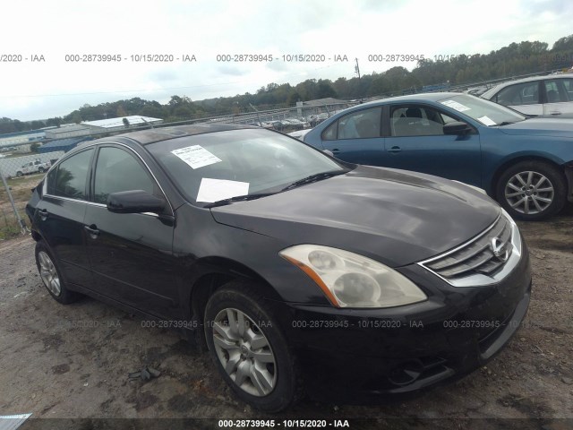 NISSAN ALTIMA 2010 1n4al2ap1an506658