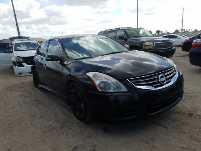 NISSAN ALTIMA BAS 2010 1n4al2ap1an506661