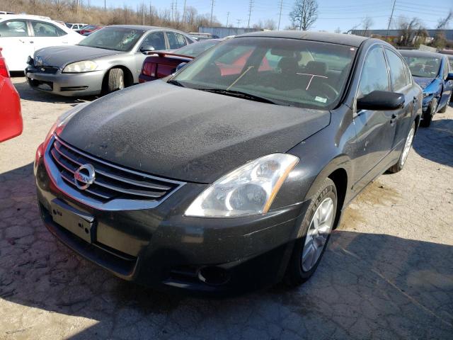 NISSAN ALTIMA BAS 2010 1n4al2ap1an506935