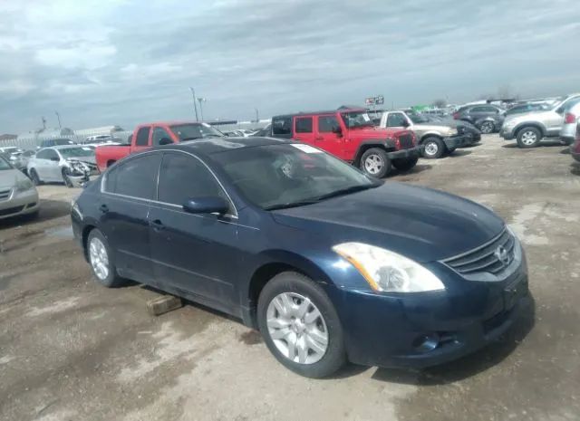 NISSAN ALTIMA 2010 1n4al2ap1an507664