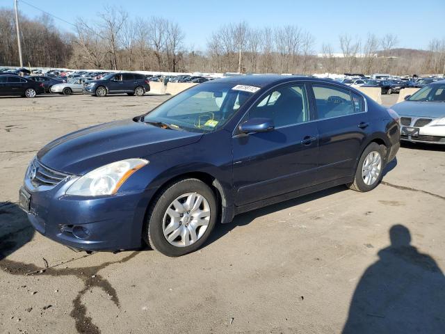 NISSAN ALTIMA BAS 2010 1n4al2ap1an508295