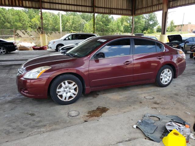 NISSAN ALTIMA 2010 1n4al2ap1an508605