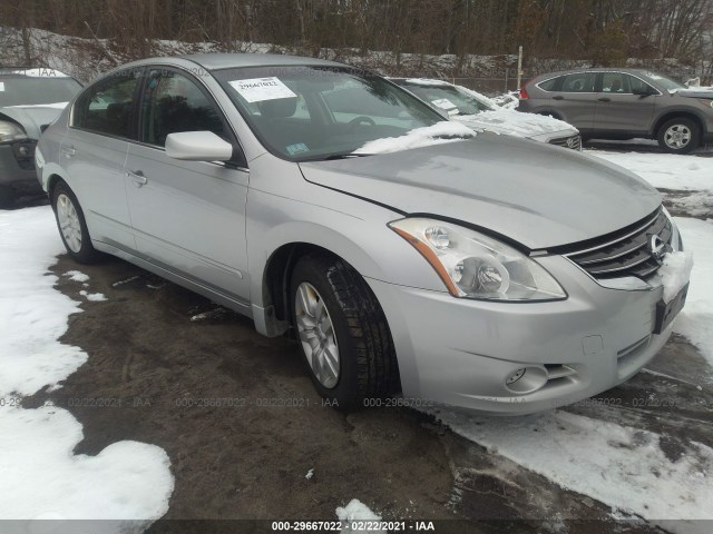 NISSAN ALTIMA 2010 1n4al2ap1an508992