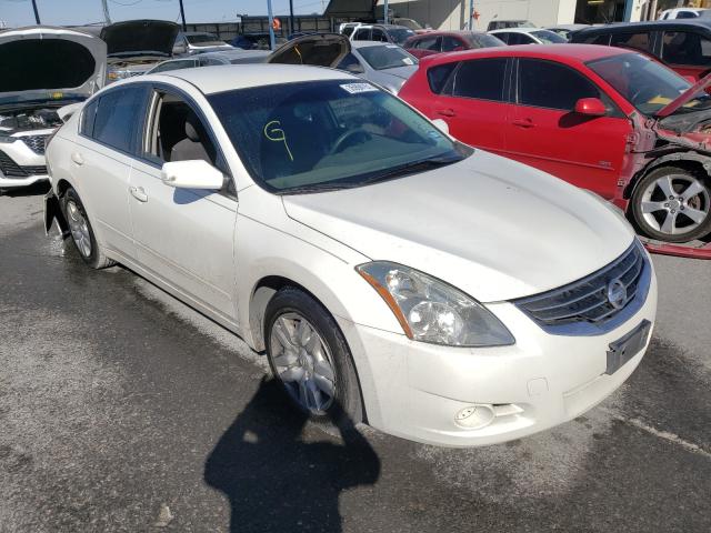 NISSAN ALTIMA BAS 2010 1n4al2ap1an509446