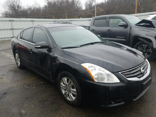 NISSAN ALTIMA BAS 2010 1n4al2ap1an509625