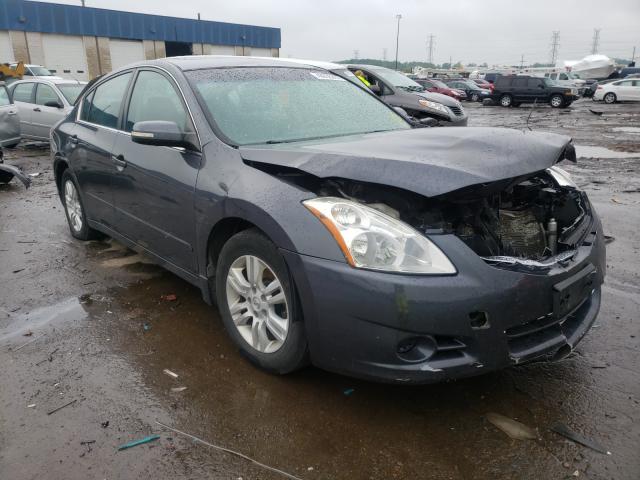 NISSAN ALTIMA BAS 2010 1n4al2ap1an509706